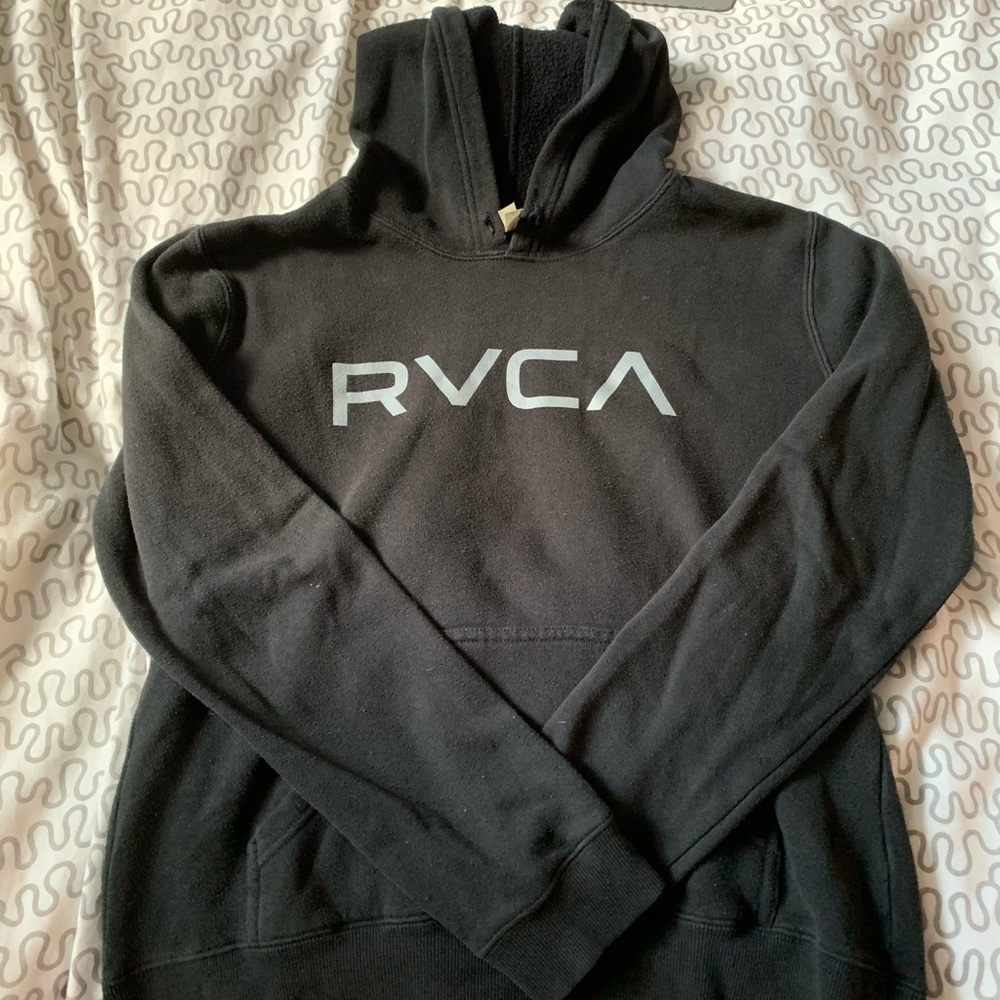 Skater sweater!
